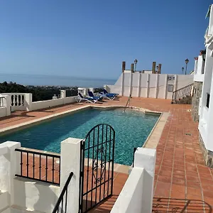  Apartamento Precioso De Dos Plantas Con Vistas