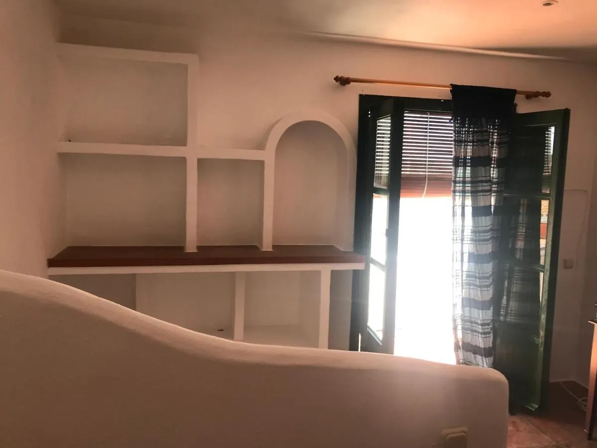 Country house El Corralon Guest House Frigiliana Spain
