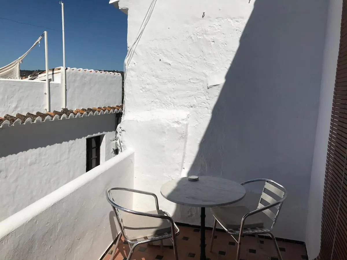 Country house El Corralon Guest House Frigiliana