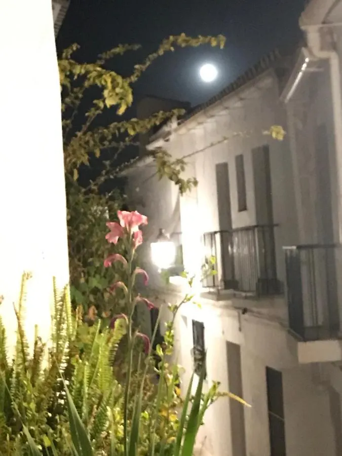 El Corralon Guest House Frigiliana Country house